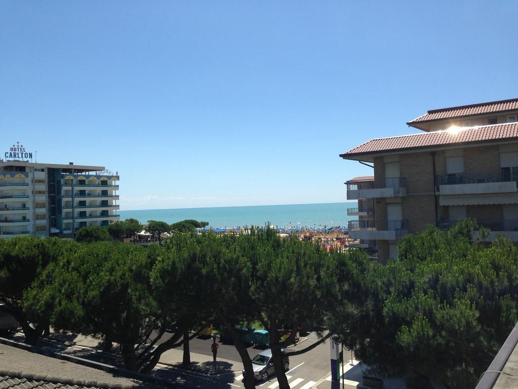 Residence Gallo - Walterigato Apartments Per Solo Famiglie Lido di Jesolo Zewnętrze zdjęcie
