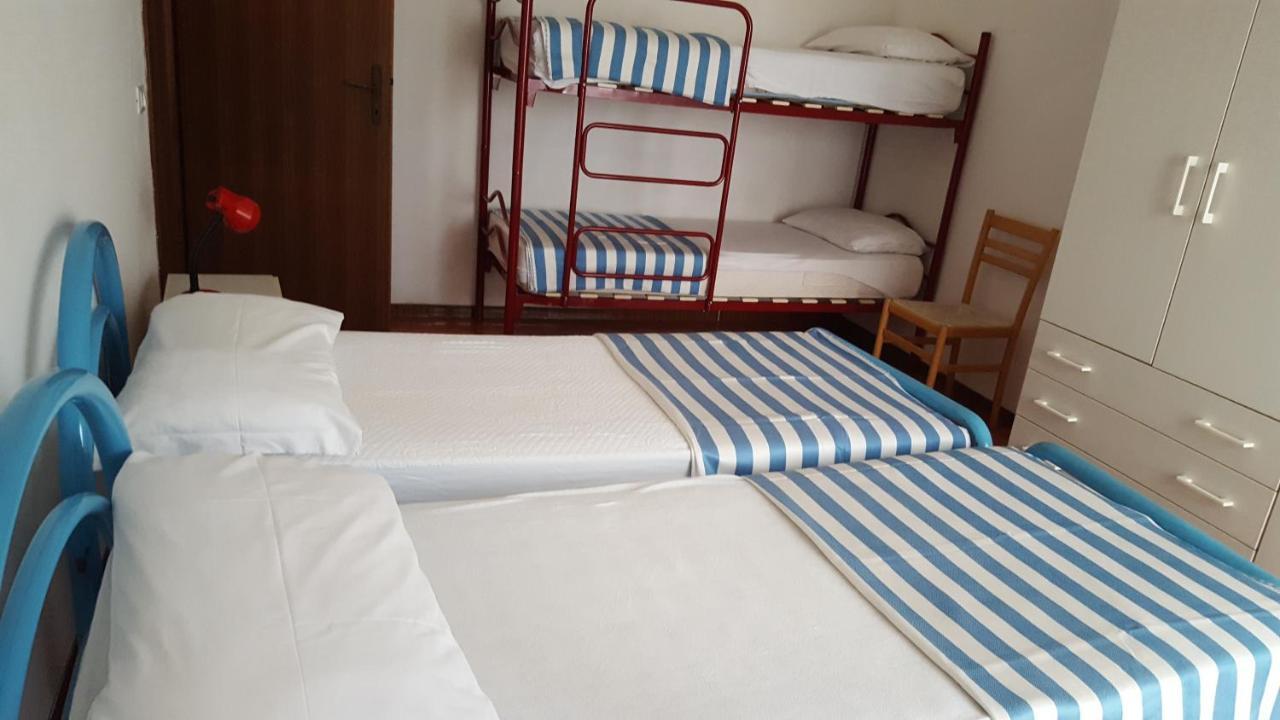 Residence Gallo - Walterigato Apartments Per Solo Famiglie Lido di Jesolo Zewnętrze zdjęcie