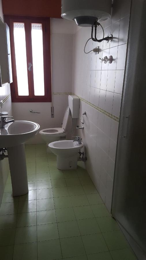 Residence Gallo - Walterigato Apartments Per Solo Famiglie Lido di Jesolo Zewnętrze zdjęcie