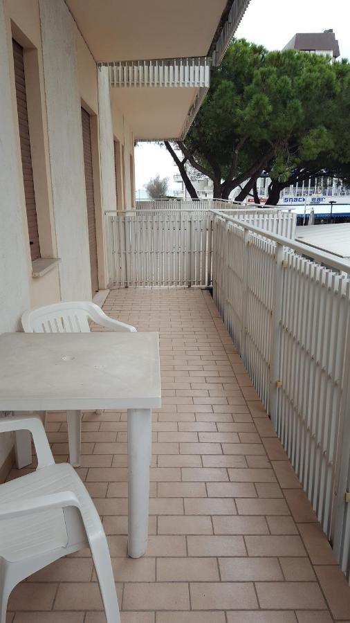 Residence Gallo - Walterigato Apartments Per Solo Famiglie Lido di Jesolo Zewnętrze zdjęcie