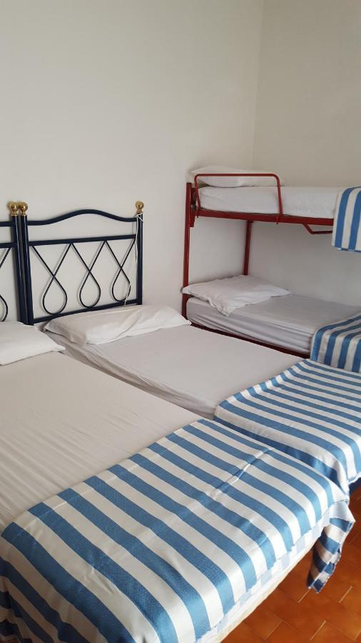 Residence Gallo - Walterigato Apartments Per Solo Famiglie Lido di Jesolo Zewnętrze zdjęcie
