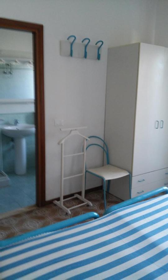 Residence Gallo - Walterigato Apartments Per Solo Famiglie Lido di Jesolo Zewnętrze zdjęcie
