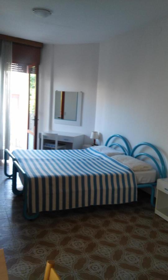 Residence Gallo - Walterigato Apartments Per Solo Famiglie Lido di Jesolo Zewnętrze zdjęcie