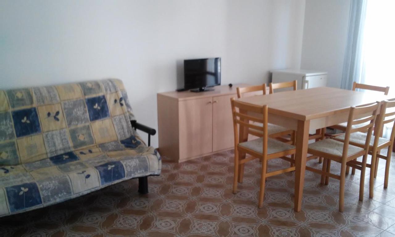 Residence Gallo - Walterigato Apartments Per Solo Famiglie Lido di Jesolo Zewnętrze zdjęcie